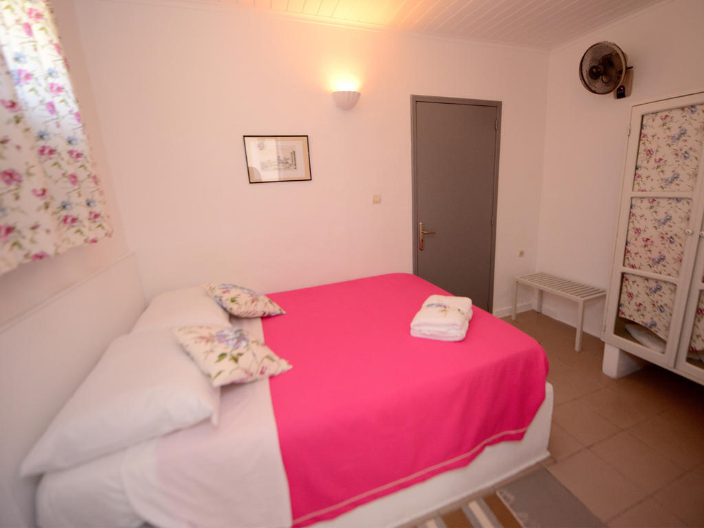 Medieval Inn Rhodes City Pokoj fotografie